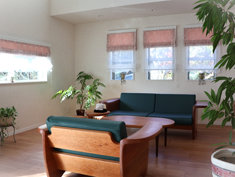 floweringセッション